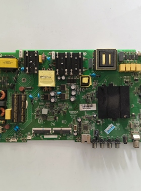 55寸康佳液晶电视LEDU55T5/D6 T55S U55K5一体主板35022745电源板
