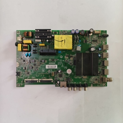 适配康佳电视LED43C1/U5电源板主板35024665/435024548电路板43寸