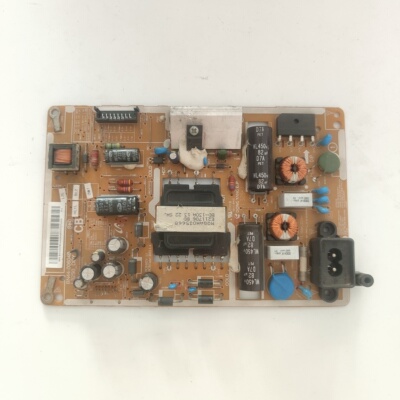 适配三星电视机UA32F4008AR/F4000A电源板BN44-00604A/B/D电路板