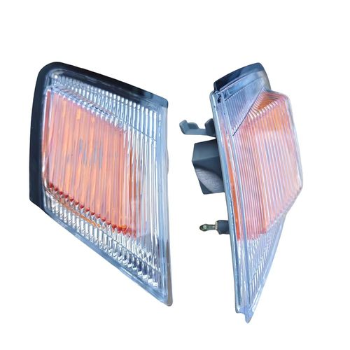 1990-1992丰田MarkGx90前角灯