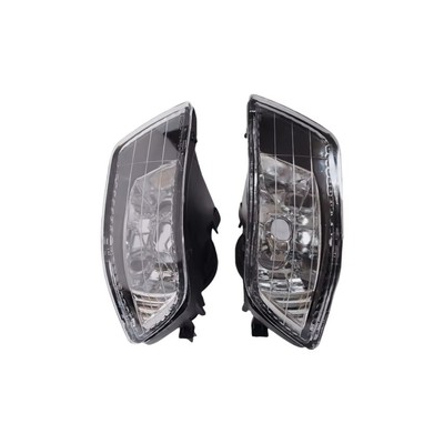 ChaserJzx1001998至2001雾灯