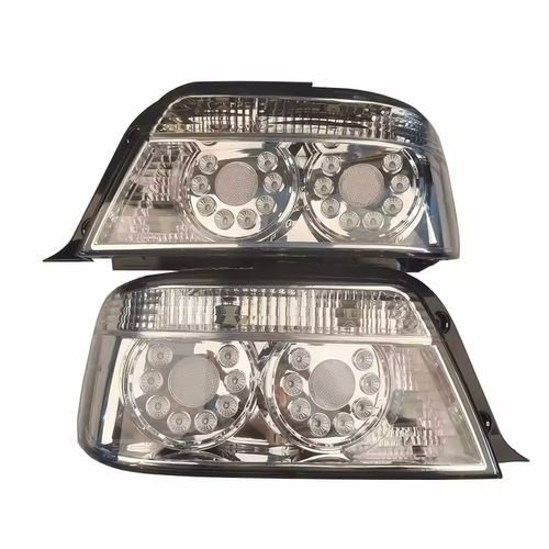 丰田CHASERJZX100JZX105尾灯