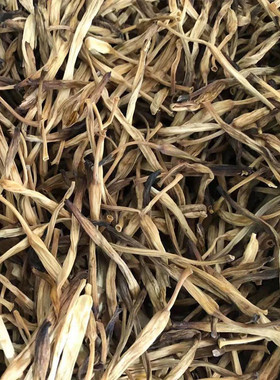 黄羌金针菜250g汕尾海丰特产菜本土金针黄花菜海丰煲汤材料