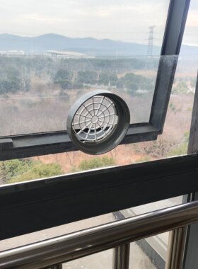 新科移动空调布挡板软窗加厚加长