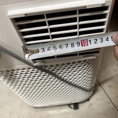 QG移动空调配件免安装适用于志高