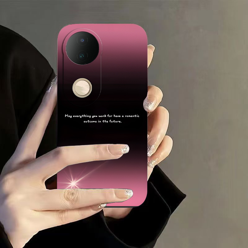 适用VIVOS20/S30手机壳时尚防摔