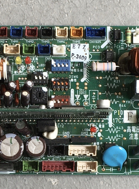 配件海信日立中央空调电脑板17C77729A 17B32999E PI025 PI02