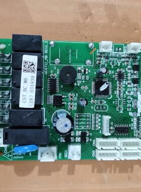 适用空调电脑板 WCSTII_MB REV1.2 主板CST-BC-MB 82397G-Y61