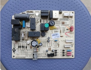 适用于格力空调室内机主板 301357272 30145050 M538F3 Q力幸福岛