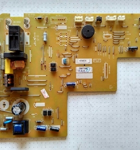 松下变频空调挂机 CS-E9KF1 电脑板A746674 A746676 主板