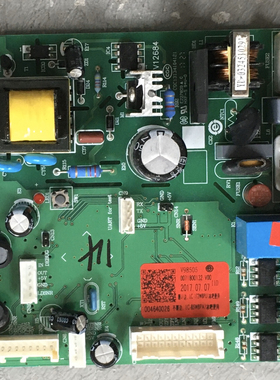 适用海尔LC-172WAU1-85WBPA1冷柜电脑板电源板主控板0071800132