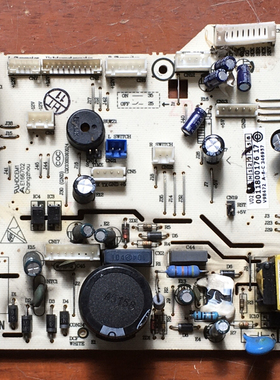 适用变频空调配件 主板 KFR-35G/BR2DBPQF-S1 电脑板 0011800176