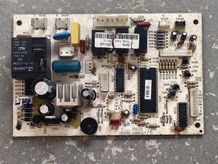 主板电脑板KFRD 新科空调内机板KFRd 01033 e50860 120G 120LWBN1