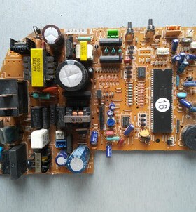 松下空调A741030 CS-A120KW电脑板A741031 A71661 A74804A 74899