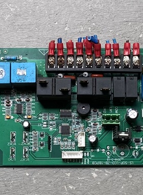 原装拆机冰之乐上海立松斯贝乐冰淇淋机LS-SOP-LCD-ZB-1B.PCB主板