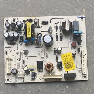 WDGW WDGH 0061800347G适用海尔冰箱电脑板主板电源板BCD 260WDBD