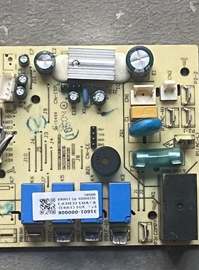 适用于电脑板A010381V1.0 线路板31601-000008控制板