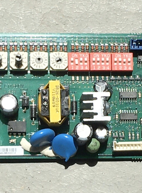 三星多联机空调主板AVXC4H056EB DB93-08895D 8895B DB41-0908A