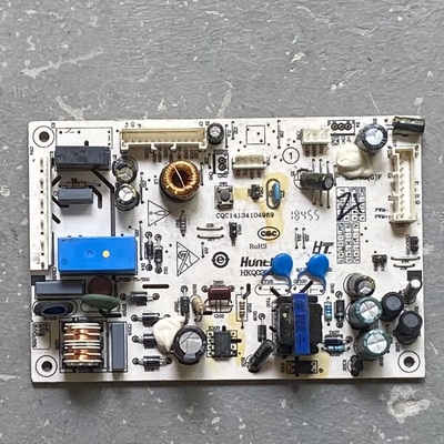 冰箱驱动板电脑板BCD-256WDGH