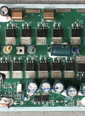 易优EUNICUM精密空调控制器 ACRC-DB1225-1001M1