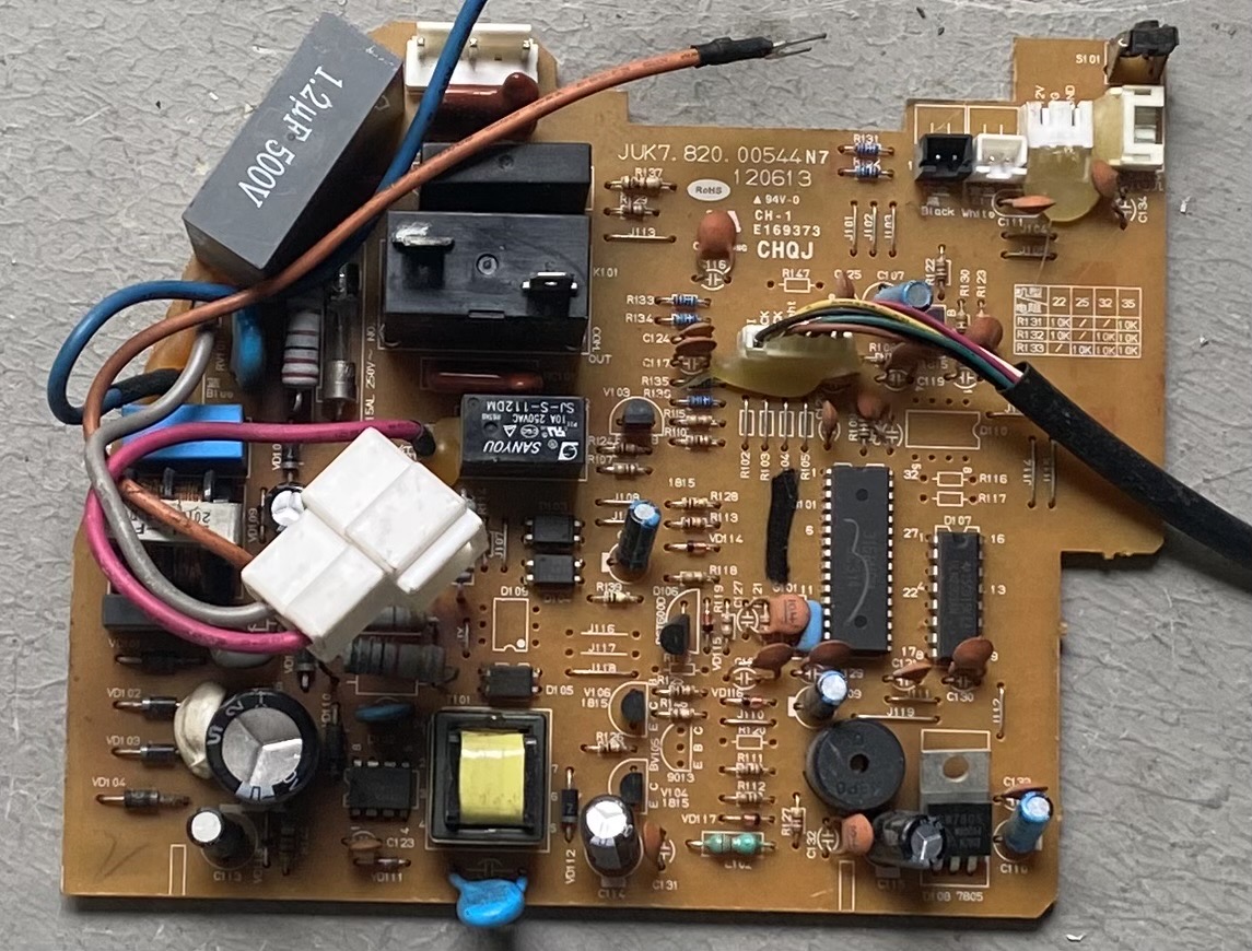 JUK6.672.01574/JUK7.820.00544