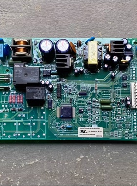 美国通用冰箱 电脑 板主板 200D4856G006 EBX1069P004