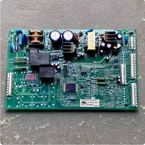 美国通用冰箱电脑板主板