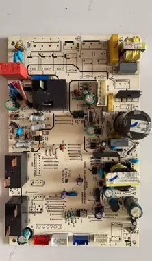 适用空调电脑板主板控制板KFR-51L/BP2DN1Y 202302100845