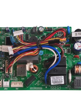 适用格力空调 M819F3A103 主板 301381132通用301381131 30138113