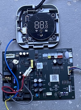 适用于小米家空调JUK6.672.900023615内机主板JUK7.820.900015017