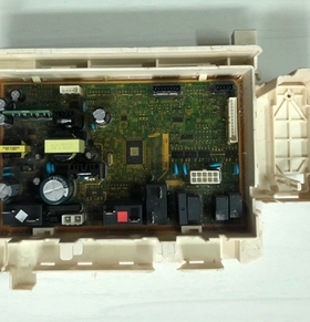 原装三星滚筒洗衣机电脑板变频主板WD806U2GASD/GAGD/DC92-01528A