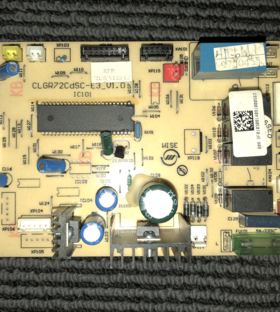 春兰 空调 电脑板 CLGR72CDSC-E3_V1.0 主板