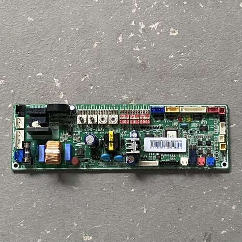 主板MINI-4WAYDB93-04122H现货