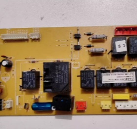 原装志高空调电脑板ZKFR ZKF-51LW 22/A 主板 YJ2/3/5GJ219-Z