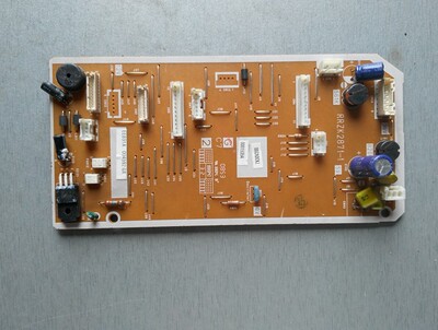 适用上海日立变频空调配件 电脑板 主板KFR-50GW/BPE RRZK2871-1