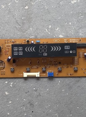 LG空调配件柜机电脑板显示面板 6870A90107A 6871A20298E KX10