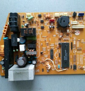 三菱电机空调配件 电脑板 主板 DE00N110B SE76A628G03 DE00N238B