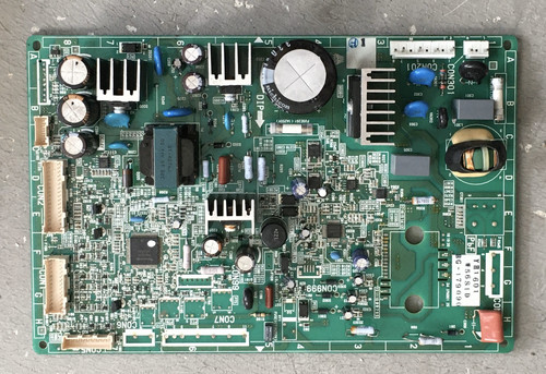 松下电冰箱NR-W56S1控制板