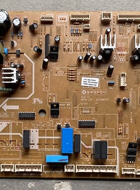 原装西门子冰箱 30143MR060 控制板 主板30143MR050