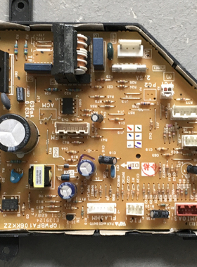 夏普空调配件内机电脑板主板 QPWBFA106KKZZ