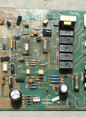 0010400212 原装拆机电脑板主板控制板