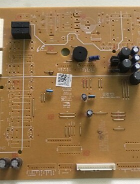 三星RS21SSHSW RS552NR冰箱主板DA92-00646B DA92-00278B电脑板