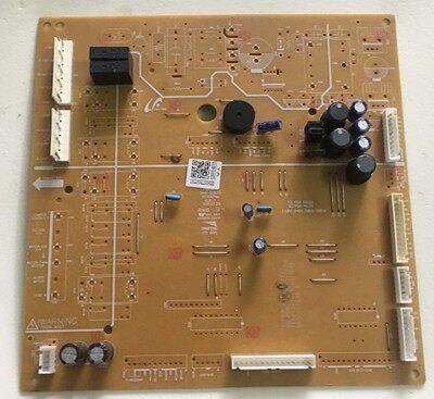 三星RS21SSHSW RS552NR冰箱主板DA92-00646B DA92-00278B电脑板