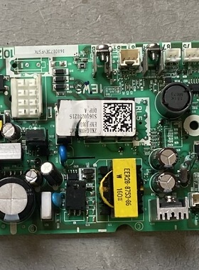 适用能率热水器GQ-13E4AFE,GQ-16E3FEX电脑板1EWS，EYS-A内机主板