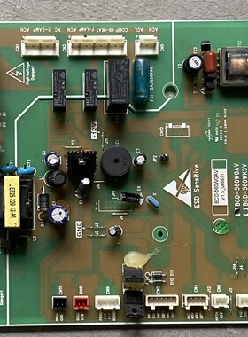 适用于新飞冰箱BCD-560WGAV电脑板主板 XF560WGAV,030.PCB560WKSV
