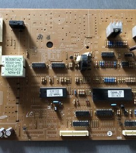 三星冰箱电脑板主板RSA3SCPN1/XSC SCSW1 SHCR1SHCW1 DA41-00532K