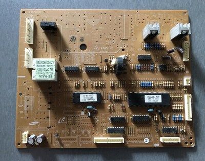 三星冰箱电脑板主板RSA3SCPN1/XSC SCSW1 SHCR1SHCW1 DA41-00532K