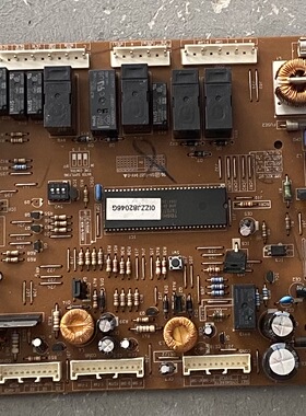 LG冰箱GR-P207/247主板6871JB1298C 0IZZJB2046G显示板6871JB1242