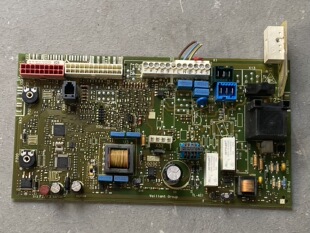 1VAILLANT TC-AG1 威能燃气壁挂炉电路板 0020035443 0020045430