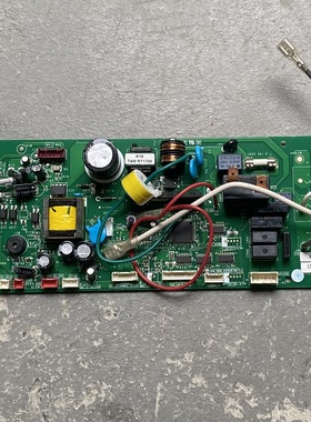 富士通空调1303HSE-C1 主板K08BR-02-01 9708068022 1004HSE-C1
